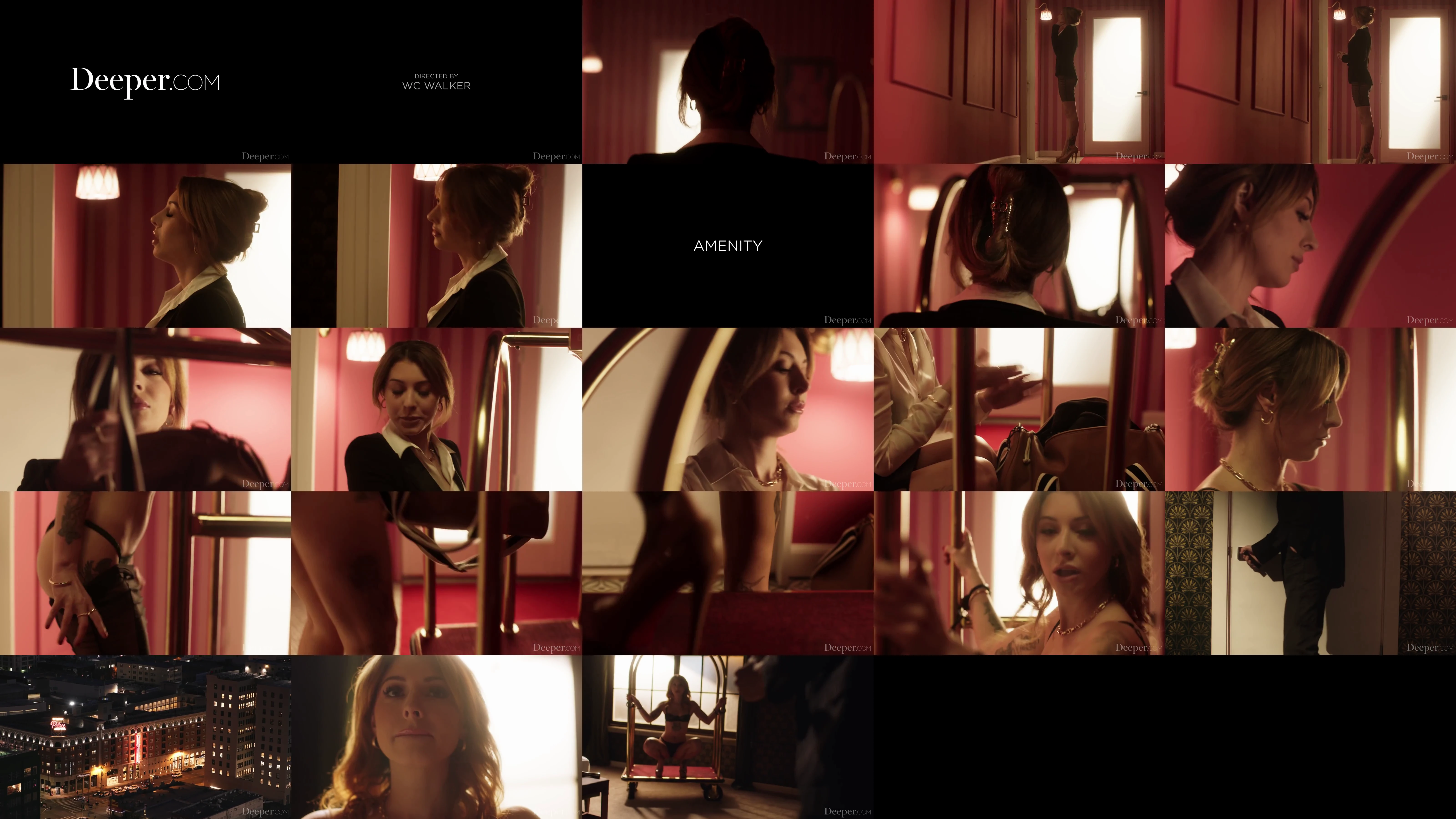 Deeper – Raven Lane – Amenity