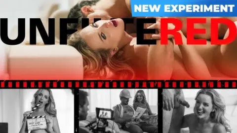 ReptyleLabs – Charlie Forde – Concept: Unfiltered – Part 3