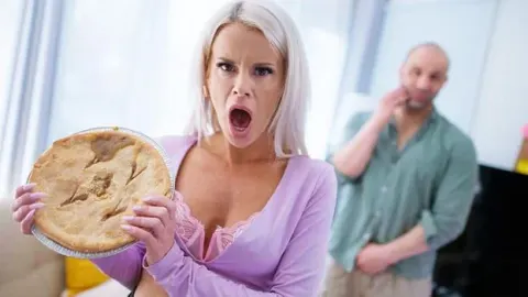 PegasProductions – La Petite Blonde – American Tart