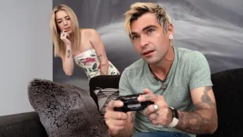 OopsFamily – Ashlyn Angel – Hardcore Game With Stepbro