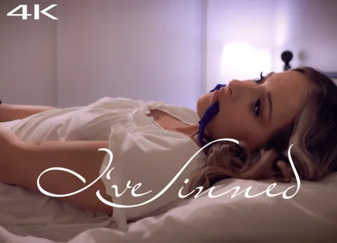 MissaX – Serena Sterling – I’ve Sinned
