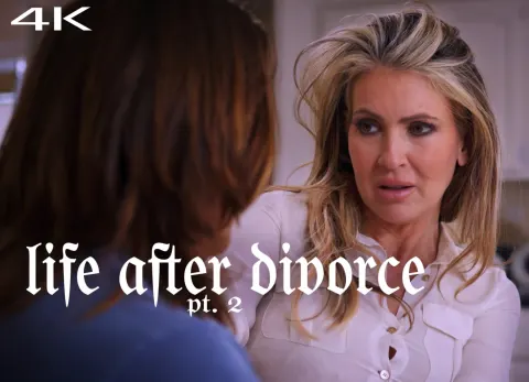 Missa X – Life After Divorce part 2 – Bambi Blitz & Gigi Dior