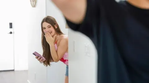 BrattySis – Juniper Ren – Smart House Dumb Stepbro – S42:E3
