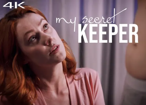 Missa X – Charlie Forde & Cherry Candle – My Secret Keeper