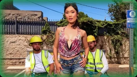 ZZSeries – Lucy Mochi – Mega Perv – Episode 3