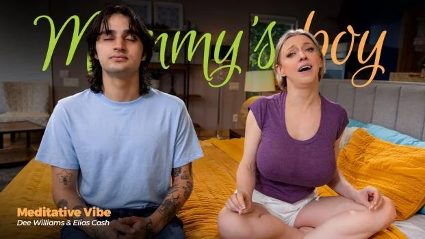 Mommy’sBoy – Dee Williams – Meditative Vibe