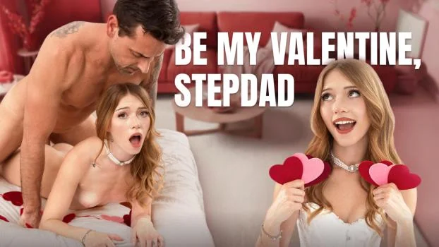 OopsFamily – Myra Moans – Be My Valentine, Stepdad
